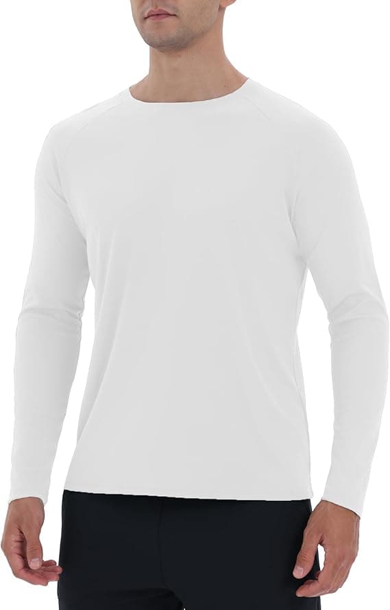 LalaHooK Long Sleeve Shirts for Men