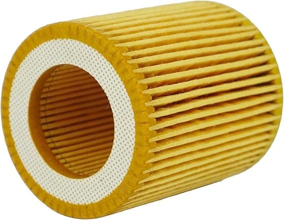 1622065800 Air Filter Element Cartridge Suitable for Atlas Copco Compressor Replacement 23092497 C630 2200640815 1622-0658-00 2200-6408-15
