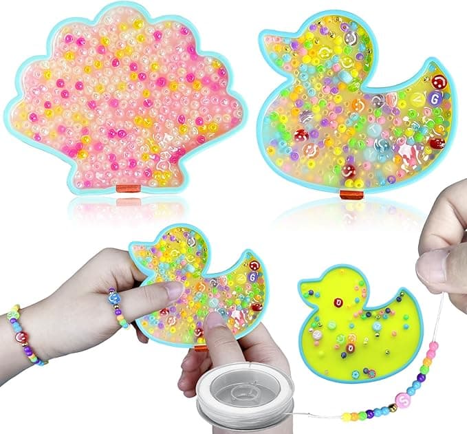 2PCS Picky Pad Fidget, Skin Picking Fidget Toys for Adults, Sensory Picking Party Pad, Anxiety Relief for Trichotillomania and Dermatillomania