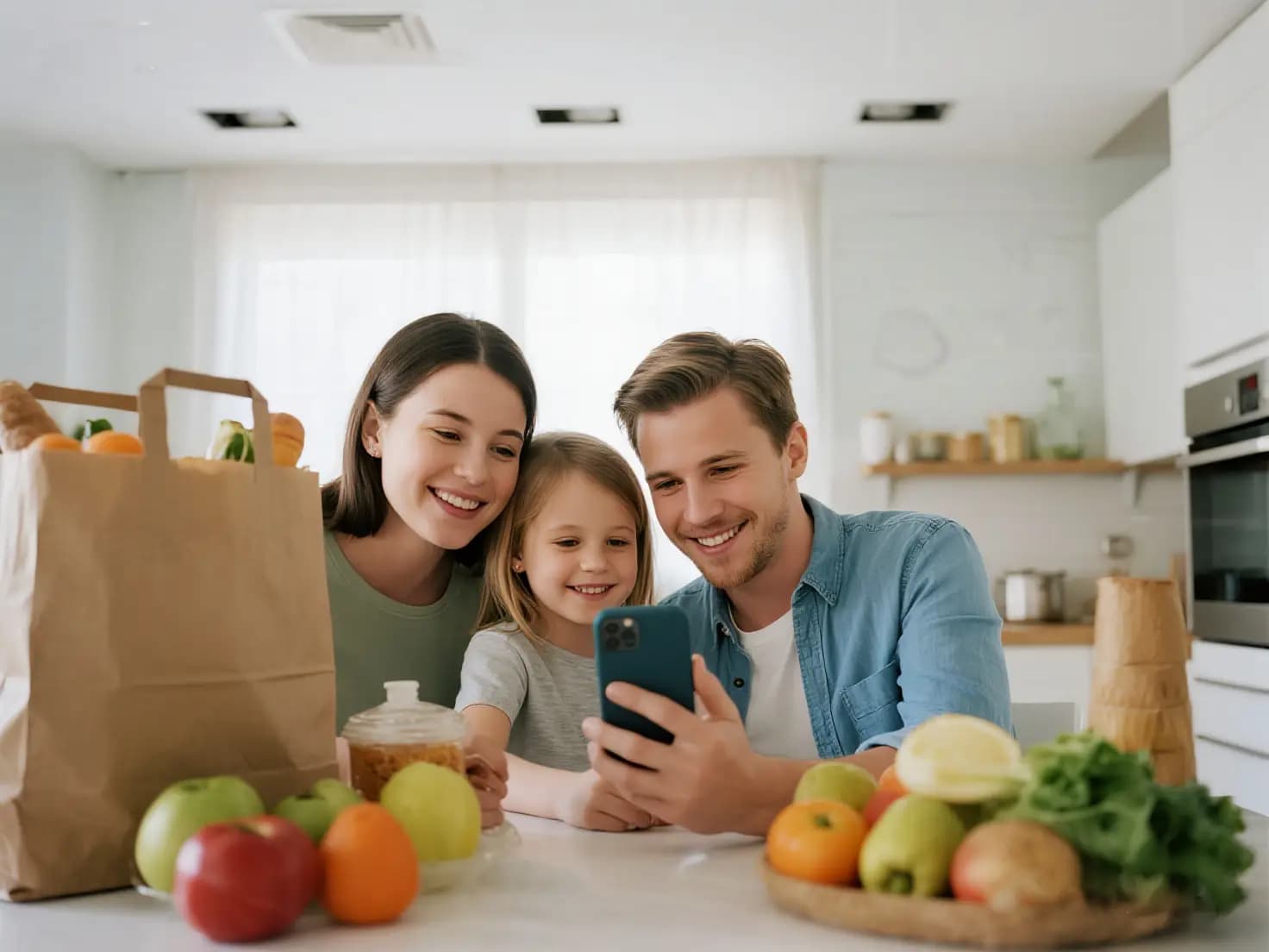 Best Grocery Coupons 2025 Save on Your Monthly Food Bill