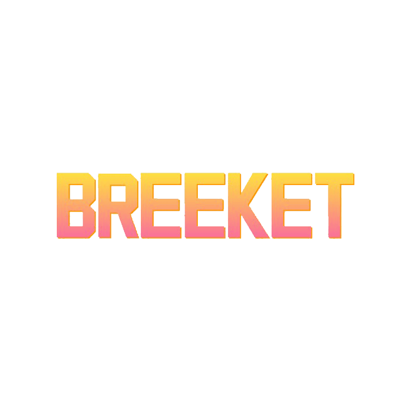 BREEKET