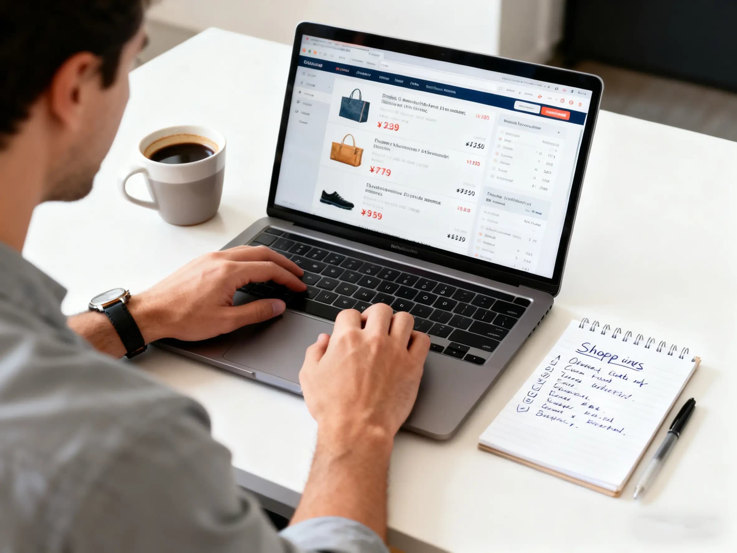 Smart Shopping Tips for Conscious Consumers 2025