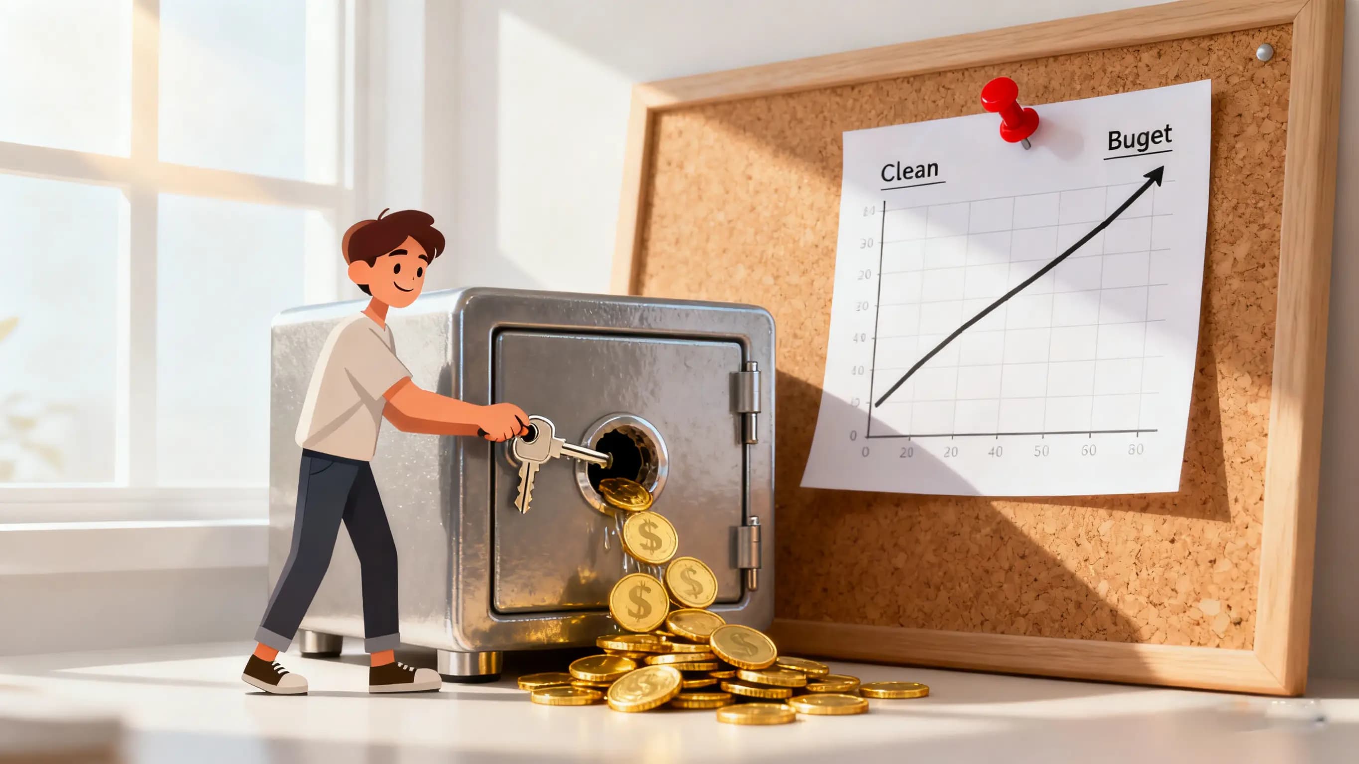 What Most People Waste Money On and How to Avoid It