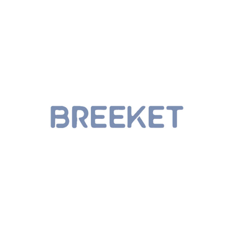 BREEKET